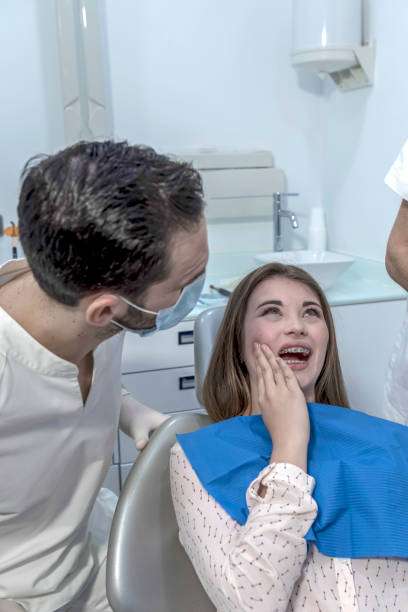 Best Emergency Treatment for Dental Infections or Abscesses in Kellogg, ID