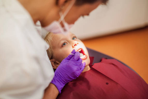 Best Emergency Dental Care for Broken or Chipped Teeth in Kellogg, ID