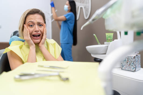 Best Emergency Treatment for Dental Infections or Abscesses in Kellogg, ID