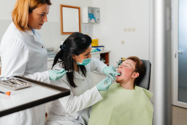 Best Urgent Care for Lost Fillings or Crowns in Kellogg, ID