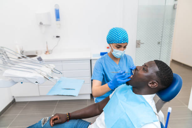 Best Cosmetic Emergency Dentistry in Kellogg, ID